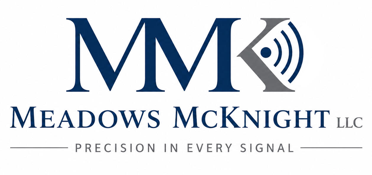 Meadows McKnight Logo